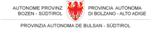 LW-2Z-3Sp logo Provincia autonoma di Bolzano