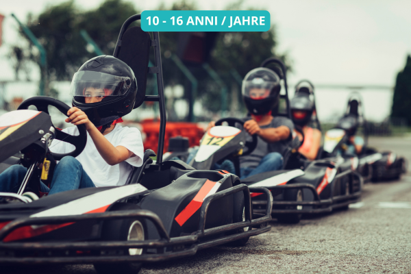 AZB_lets_kart_2026 Let's Kart - immagine 1