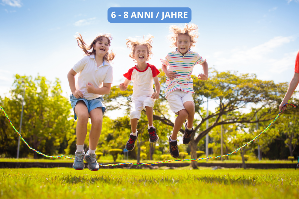 AZB_summer_language_week_junior_2025 Summer Language Weeks - Junior - immagine 1