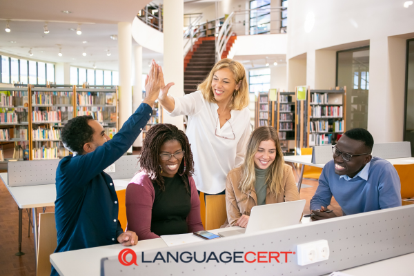 AZB_Corso_Inglese_Language_Cert Englischkurs Language Cert – Bild 1