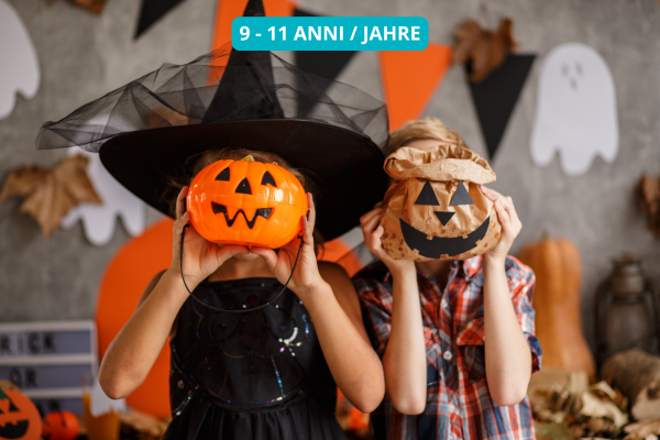 AZB_HALLOWEEN_language_week_2025 Halloween Language Week - immagine 1