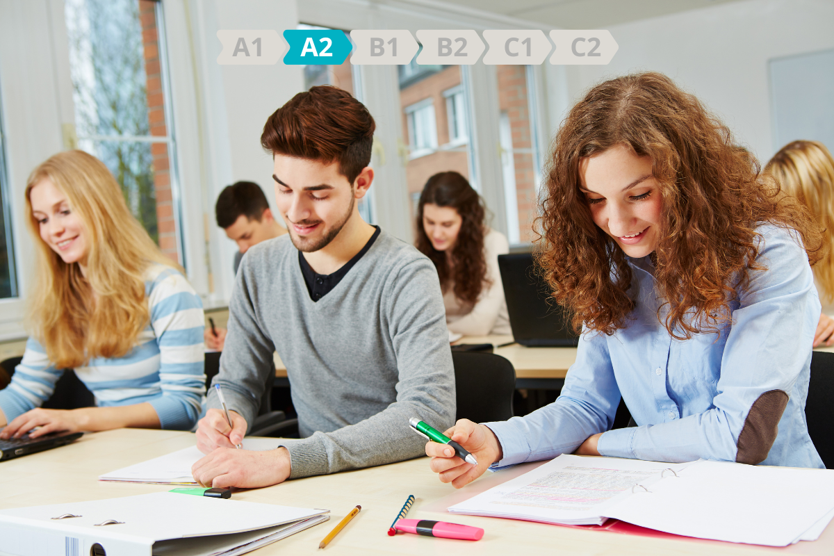 AZB_corso_inglese_A2_aula Corso di Inglese A2 - immagine 1