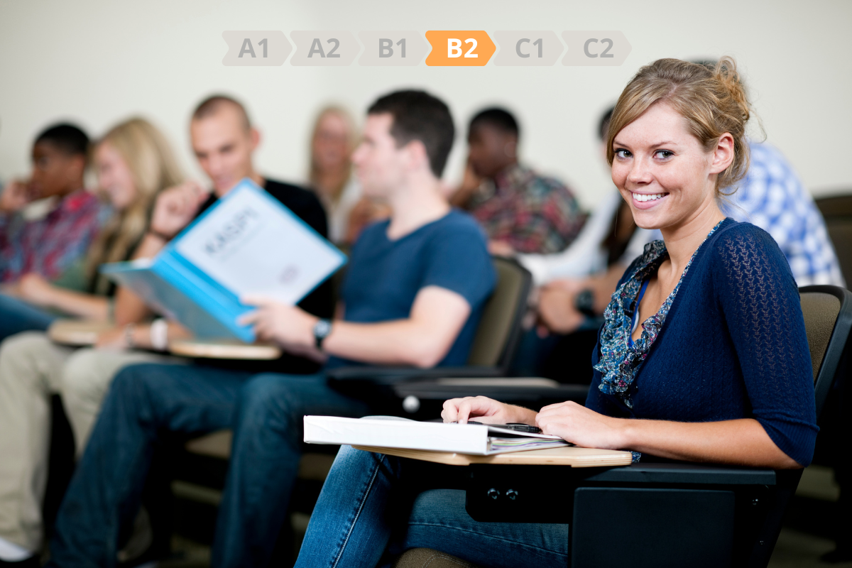 AZB_corso_inglese_B2_aula Corso di Inglese B2 - immagine 1