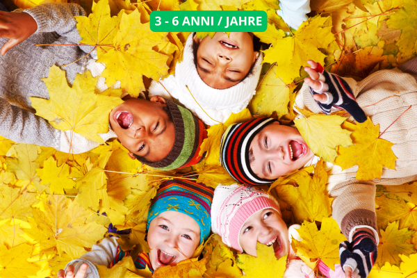 AZB_asilo_bilingue_halloween_2025 Zweisprachiger Kindergarten - Halloween Edition – Bild 1